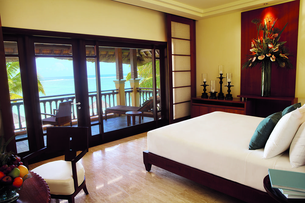 Shanti Maurice resort & Spa 